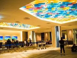 ディズニーや東京観光に最適！東京ベイホテル東急に泊まってみた！