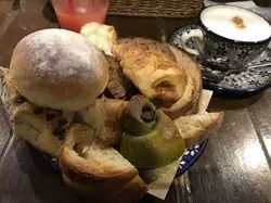 千葉で行列ができる「Zopf」のパンを食べてみた！実食レポート☆