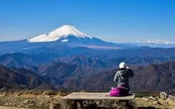【東京近郊】初心者でも安心！自然を感じる日帰り登山スポット10選
