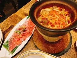 【吉祥寺×エスニック鍋】芯からポカポカ♡スパイスたっぷりの絶品鍋