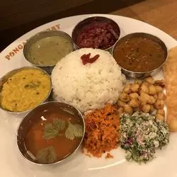 大阪・梅田でスリランカカレー！気軽に楽しめるお店をご紹介♡