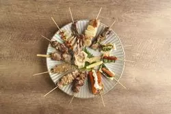 バーなのに鉄板料理！？名古屋栄「鉄板焼きbar FURANKEN」を行きつけに。