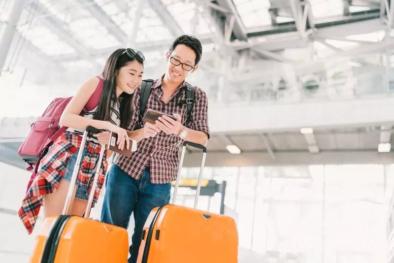 海外旅行に行くなら「イモトのWiFi」がオススメ!お得なレンタル情報をお届け♪ 1枚目