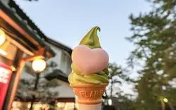 紅葉で色づく古都♡秋の奈良公園周辺を散策しよう