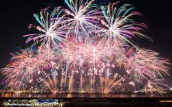 【2023】大阪の有名花火大会を攻略6選！日程も今すぐチェック！