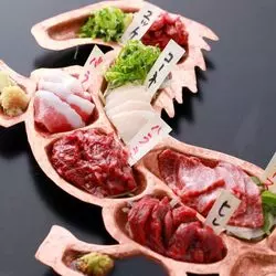 【京都】桜肉の焼肉に馬刺し…♡京都で絶品馬肉料理をいただきたい！