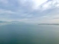 【滋賀】琵琶湖を一望できる眺めが最高！びわ湖大津プリンスホテル