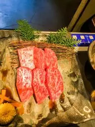 【心斎橋】閑静な住宅街にある隠れ家的な焼肉店♪「吟味屋」
