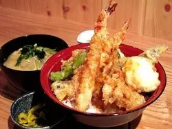 【京都】サクサクに揚げられた天ぷら♡おすすめの天丼屋さんはココ！