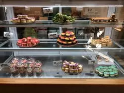 【高円寺】日本に上陸！韓国マカロンが食べられる「The Sugar Forest」♡