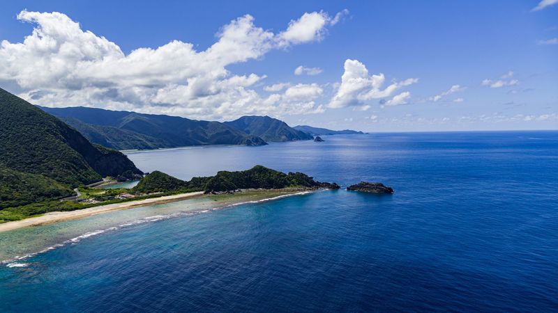 新 世界遺産となった奄美大島 その登録経緯から息を呑む絶景まで徹底解剖 Aumo アウモ