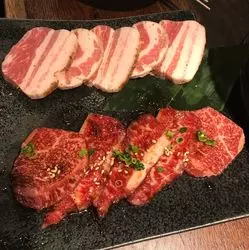 【新橋】韓国の本場焼肉が食べられる！辛いもの好きは必見です！