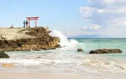伊豆で神社巡りをしよう！神様に恋のお願いをして幸せをゲット♡