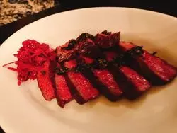 【恵比寿】ワインと肉好きに捧ぐ♡今夜は絶品黒毛和牛を味わえる店へ