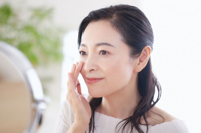 22年最新 50代におすすめの化粧下地11選 プチプラからデパコスまで Aumo アウモ