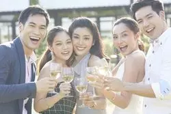 【京都で二次会】パーティーが盛り上がること間違いなし♡厳選8店
