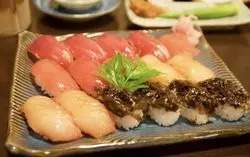 漬け込んだ鮮魚が美味！東京・八丈島で味わう美味しすぎる島寿司3選
