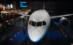 愛知で飛行機を楽しむ！セントレアのテーマパーク♪