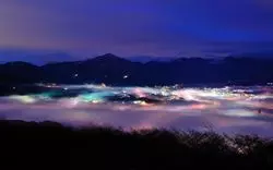 【絶景】秩父周辺でドライブにもおすすめ 自然が生み出す絶景特集