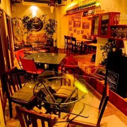 名古屋のエキチカ【TEPPAN ITALIAN GAINA】で感じるイタリアの風