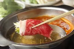 「肉問屋直営しゃぶしゃぶ処わかひめうし　小平店」の美味しさの秘密を徹底解剖♡