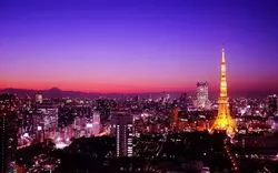 行くなら今！東京タワーを観に「世界貿易センタービル」へ♪