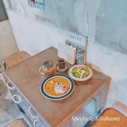 大阪のおしゃれタウン！「北浜・天満橋」でおしゃカフェ巡りしよう