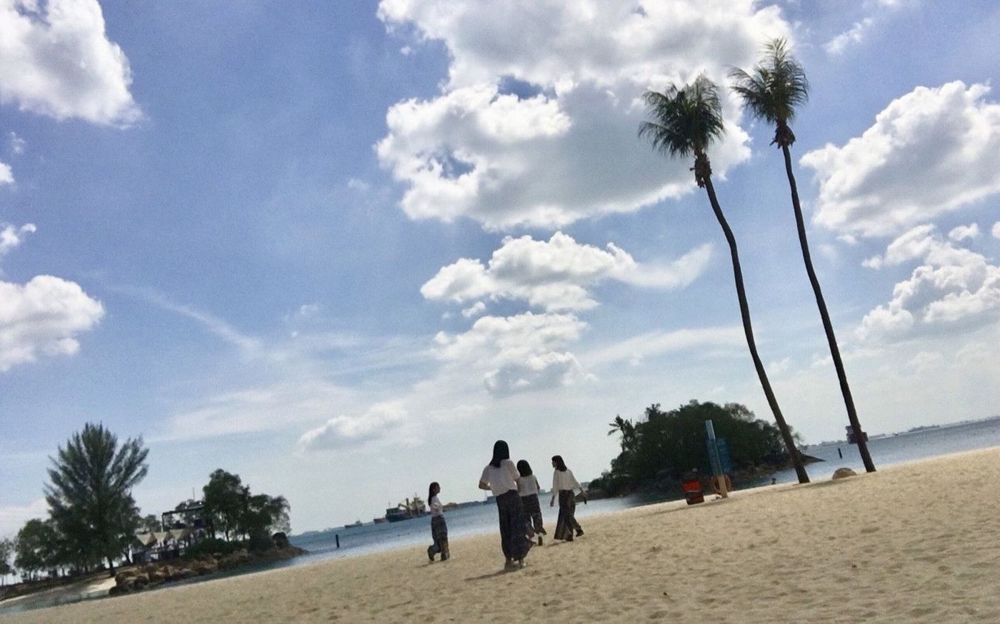 【シンガポール】女子旅を満喫できるおすすめスポット特集♡の画像