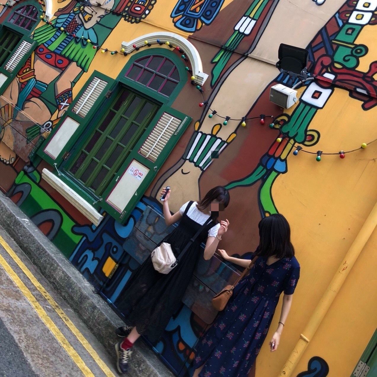 【シンガポール】女子旅を満喫できるおすすめスポット特集♡の画像