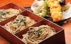 そば好き必見！【立川】の絶品そばを7店厳選してみた。