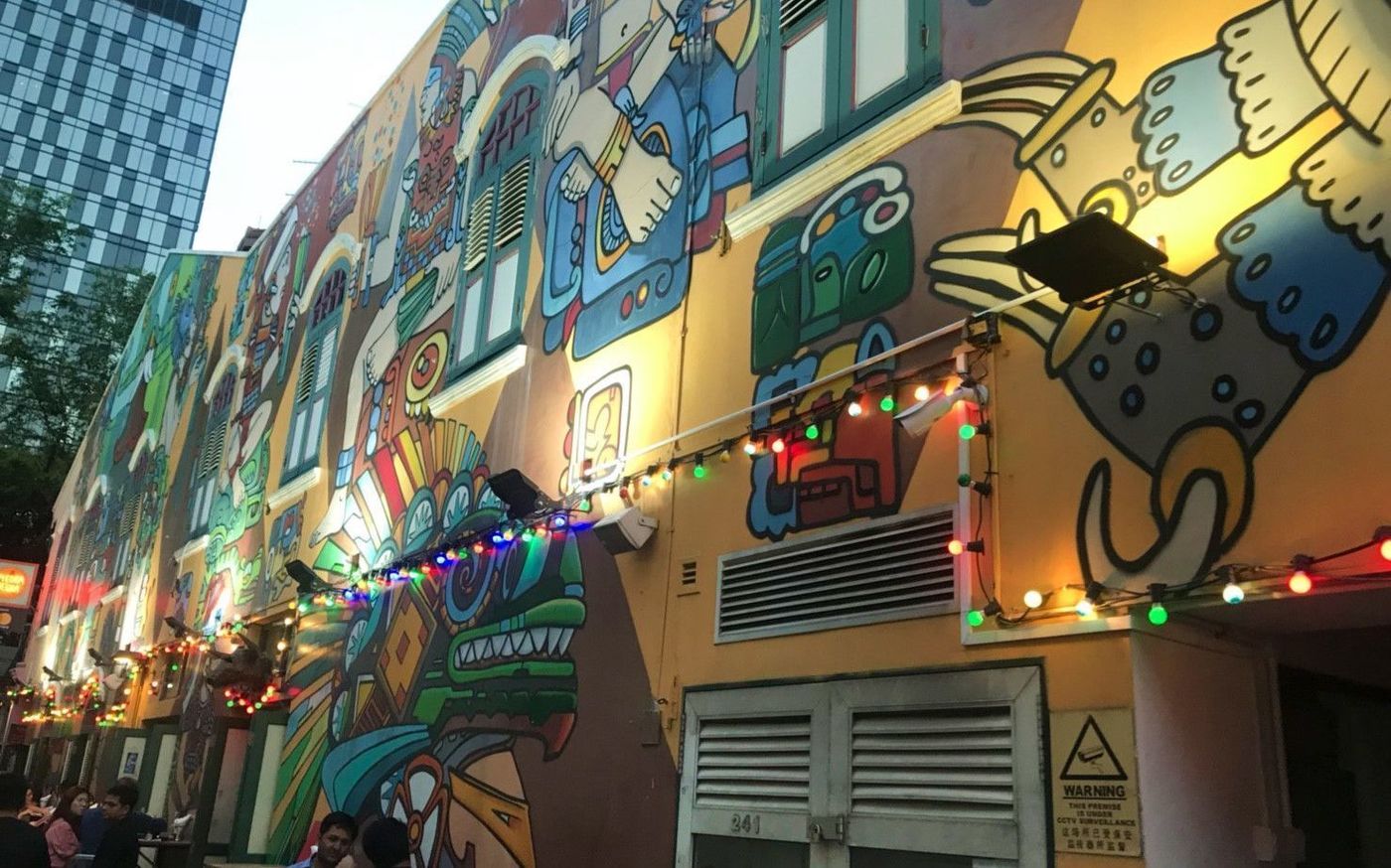 【シンガポール】女子旅を満喫できるおすすめスポット特集♡の画像