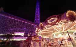 【165周年記念】日本最古の遊園地「浅草花やしき」が今アツい！