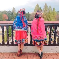 【愛知】フォトジェニック！世界中の衣装で七変化♡