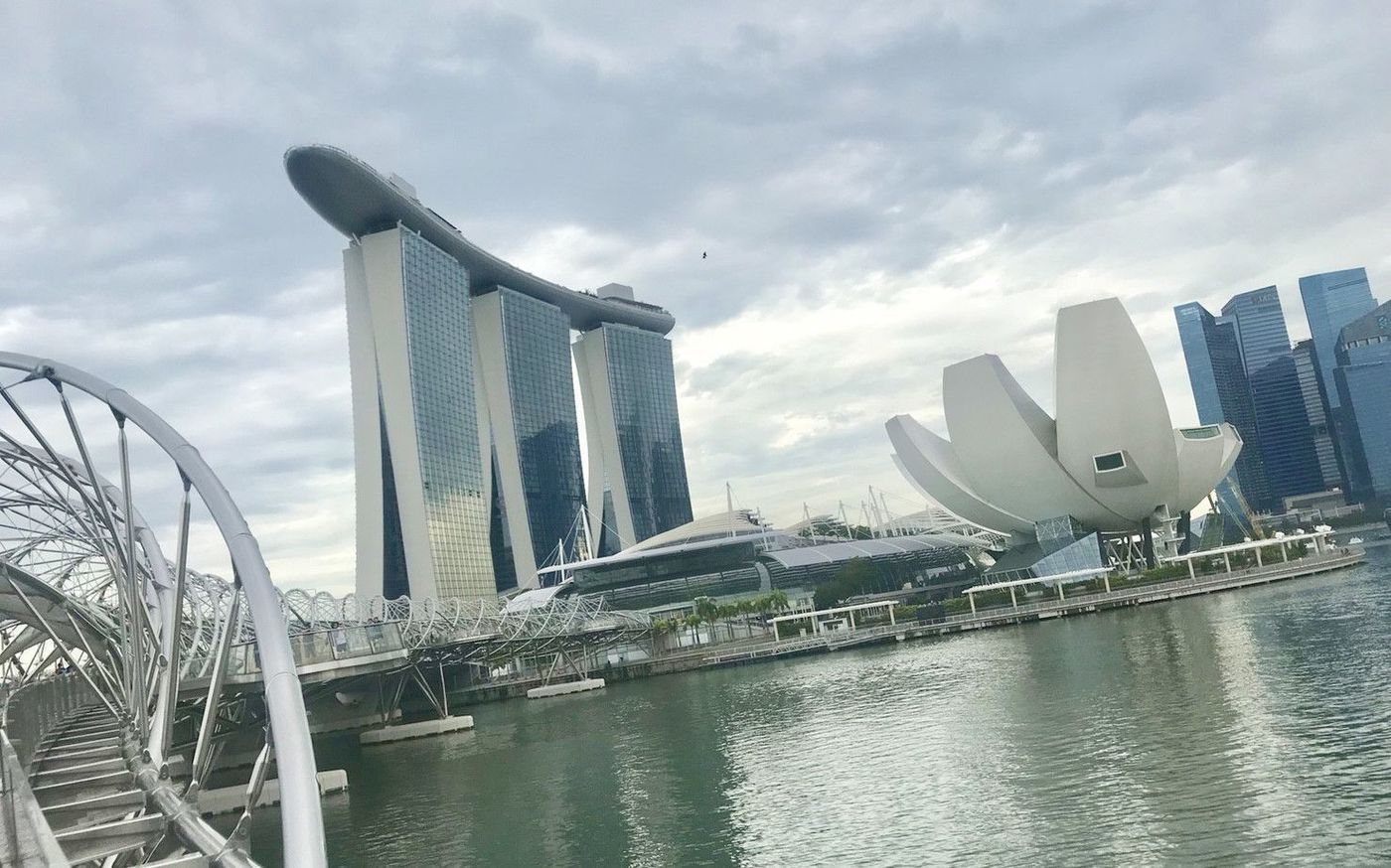 【シンガポール】女子旅を満喫できるおすすめスポット特集♡の画像