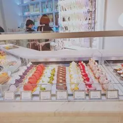 これであなたも女子力アップ！！東京都内にある女心をくすぐるカフェ