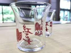【福岡】お酒好き必見！久留米にある胡麻焼酎の故郷へ行ってみた！
