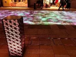 【日本橋】江戸街散策！コレド室町のグルメを満喫しよう♪