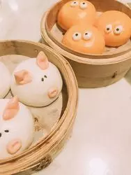 【2泊3日】香港&マカオでお腹いっぱい食す旅◎