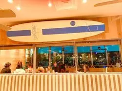 【天王寺】寒い時こそハワイ気分！本格ハワイ料理を楽しもう♡
