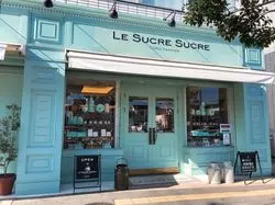 【大阪】ティファニーブルーが可愛い♡スイーツが魅力の洋菓子屋さん