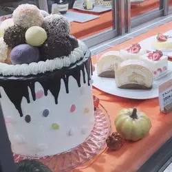 パンケーキが季節ごとに可愛い！恵比寿のカフェ「アクイーユ」
