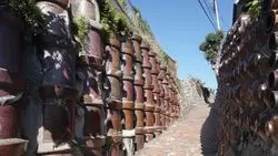 【愛知】焼きものの町・常滑をぶらり♪ノスタルジックな風景に出会おう