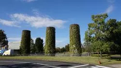 【愛知】華やかな食器の世界へ！名古屋・ノリタケの森の魅力を紹介♪