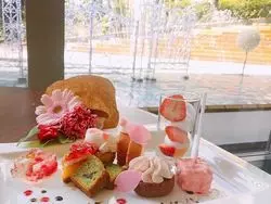 【大阪】ちょっとしたご褒美や特別な日に♡大阪のホテルランチ2選