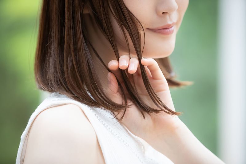 22年最新 くせ毛におすすめのヘアオイル10選 剛毛や細い髪もサラサラに Aumo アウモ 22年最新 くせ毛におすすめのヘアオイル10選 剛毛や細い髪もサラサラに Aumo アウモ