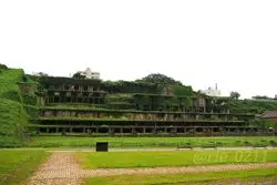 【新潟】ラピュタの世界、佐渡金山。魅力がたっぷり佐渡島！