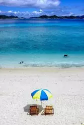今年の夏は沖縄【阿嘉島】へ！世界が恋する海、ケラマブルーを満喫♪
