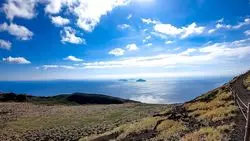 都内からすぐいける離島！伊豆大島の絶景スポット3選☆