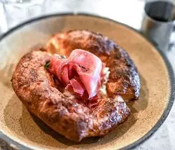 【代々木上原】クセになる味！ドイツ発のパンケーキとは？