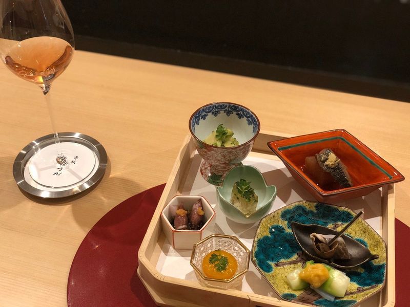 赤坂女子会でちょっぴり背伸び コスパ重視のおしゃれなお店10選 Aumo アウモ